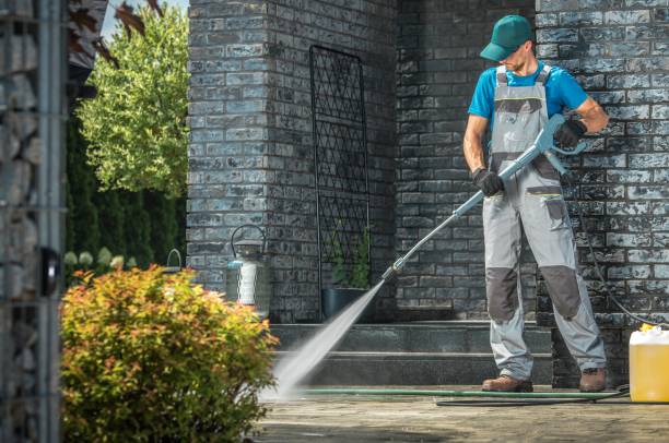 Best Patio and Deck Pressure Washing  in Wmette, IL