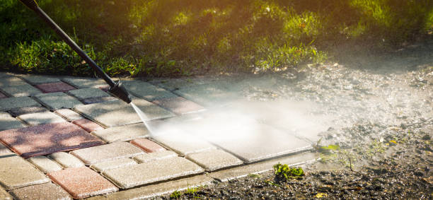 Playground Equipment Cleaning in Wilmette, IL