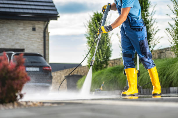 Best Post-Construction Pressure Washing  in Wmette, IL