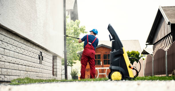 Best Driveway Pressure Washing  in Wmette, IL